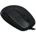 Мышь Aceline KM-720 Black