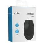 Мышь Aceline KM-720 Black