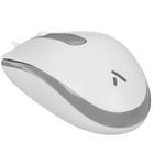 Мышь Aceline KM-720 White