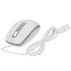 Мышь Aceline KM-720 White