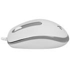 Мышь Aceline KM-720 White