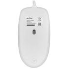Мышь Aceline KM-720 White