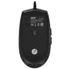 Мышь Acer OMW134 Black