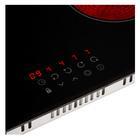 Варочная панель Evelux HEV 641 B