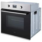 Духовой шкаф Evelux EO 630 PX
