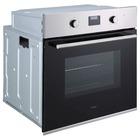Духовой шкаф Evelux EO 630 PX