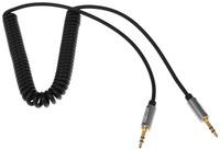 Кабель-удлинитель Dexp JJMM2BlSt