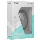 Мышь A4Tech Fstyler FB26CS Air2 Smoky Gray