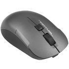 Мышь A4Tech Fstyler FB26CS Air2 Smoky Gray