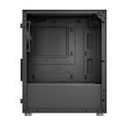 Корпус Aerocool CS-111-G Black V1
