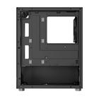 Корпус Aerocool CS-111-G Black V1