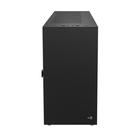 Корпус Aerocool CS-111-G Black V1