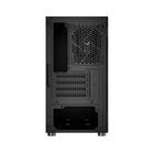Корпус Aerocool CS-111-G Black V1