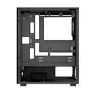 Корпус Aerocool Pivot-G Black V1