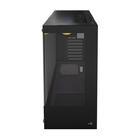 Корпус Aerocool Pivot-G Black V1