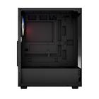 Корпус Aerocool Pivot-G Black V1