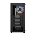 Корпус Aerocool Pivot-G Black V1