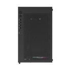 Корпус Aerocool Pivot-G Black V1