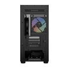 Корпус Aerocool Viewport Mini-G Black V1