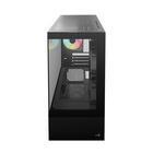 Корпус Aerocool Viewport Mini-G Black V1