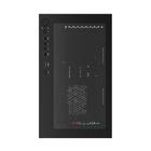 Корпус Aerocool Viewport Mini-G Black V1