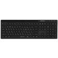 Клавиатура A4Tech Fstyler FX72 Black