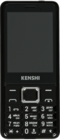 Сотовый телефон Kenshi M282 черный