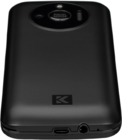 Сотовый телефон Kenshi M321 черный