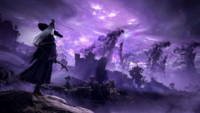 Игра Elden Ring: Nightreign [PS4, русские субтитры]