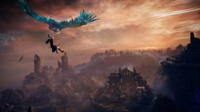 Игра Elden Ring: Nightreign [PS4, русские субтитры]