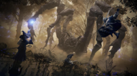 Игра Elden Ring: Nightreign [PS4, русские субтитры]
