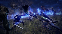 Игра Elden Ring: Nightreign [PS4, русские субтитры]