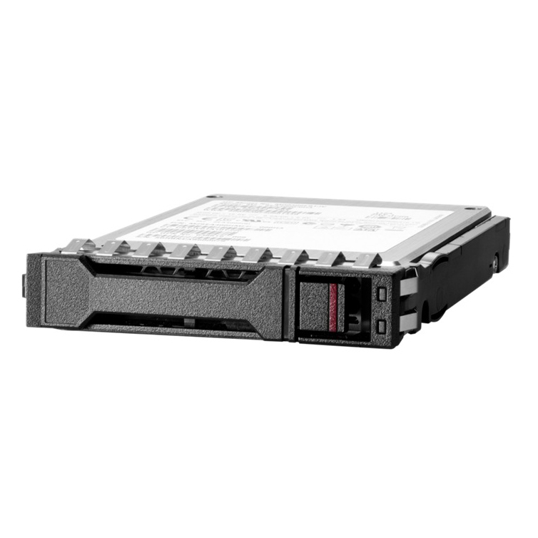 Накопитель HPE 2.4TB SAS 12G Mission Critical 10K SFF BC