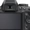 Фотоаппарат Nikon D5200 Kit 18-55 черный