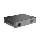 Коммутатор Ruijie RG-ES110GS-P-L