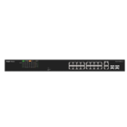 Коммутатор Ruijie RG-ES118FGS-LP