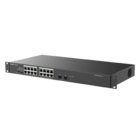 Коммутатор Ruijie RG-ES118GS-P-L