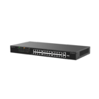 Коммутатор Ruijie RG-ES126FGS-LP