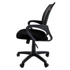 Кресло Тайпит Chairman 696 TW-01 черное
