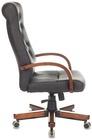 Кресло Бюрократ T-9928 WALNUT/ECO