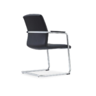 Кресло Riva Chair Amore C2412 экокожа черное