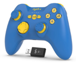 Геймпад PXN-P3 wireless blue