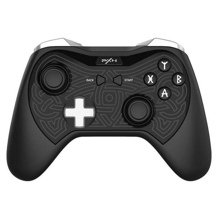 Геймпад PXN-P6 wireless Black