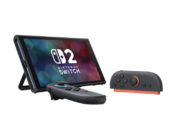 Портативная консоль Nintendo Switch 2