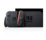 Портативная консоль Nintendo Switch 2