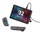 Портативная консоль Nintendo Switch 2
