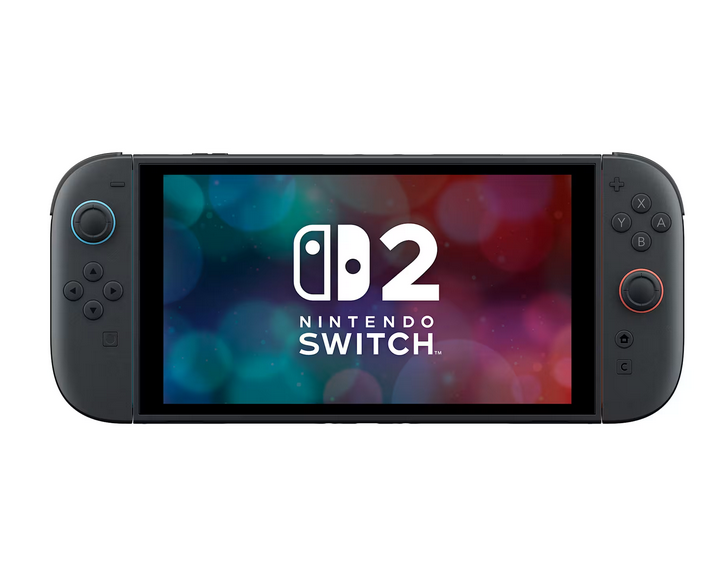Портативная консоль Nintendo Switch 2