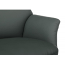 Кресло Riva Chair Batisto-ST C2018 зеленое