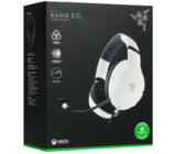 Наушники Razer Kaira X белый