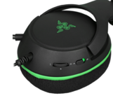 Наушники Razer Kaira X черный